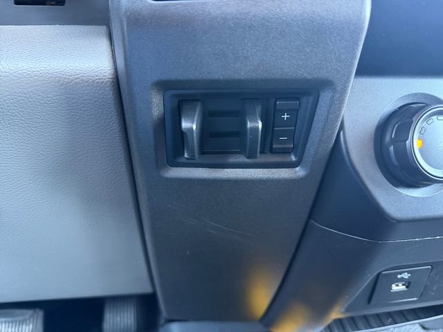 Used 2022 Ford F550 4x4 Crew Cab Super Duty image 21