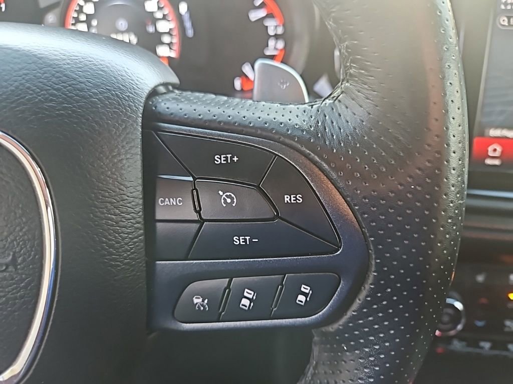 Used 2023 Dodge Durango GT image 18