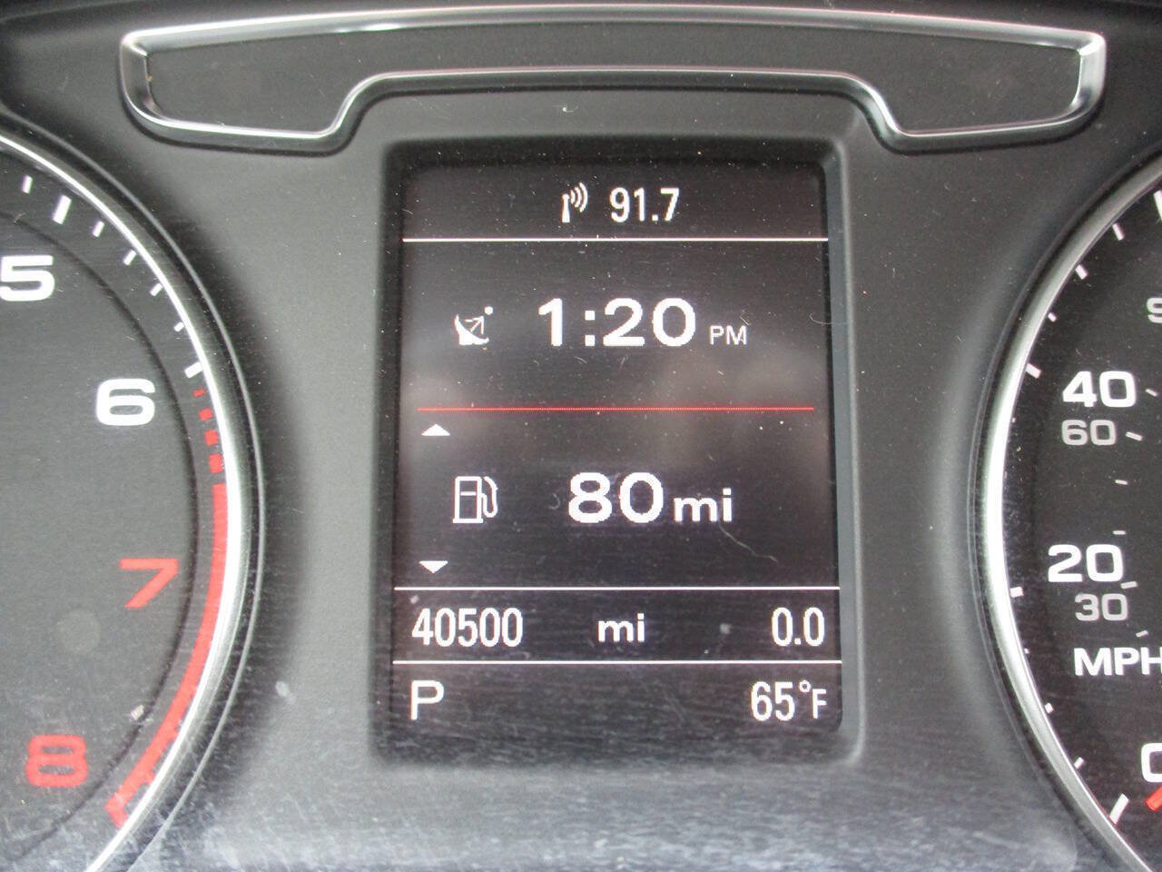 Used 2016 Audi Q3 2.0T Premium Plus w/ Technology Package AWD/4WD image 5
