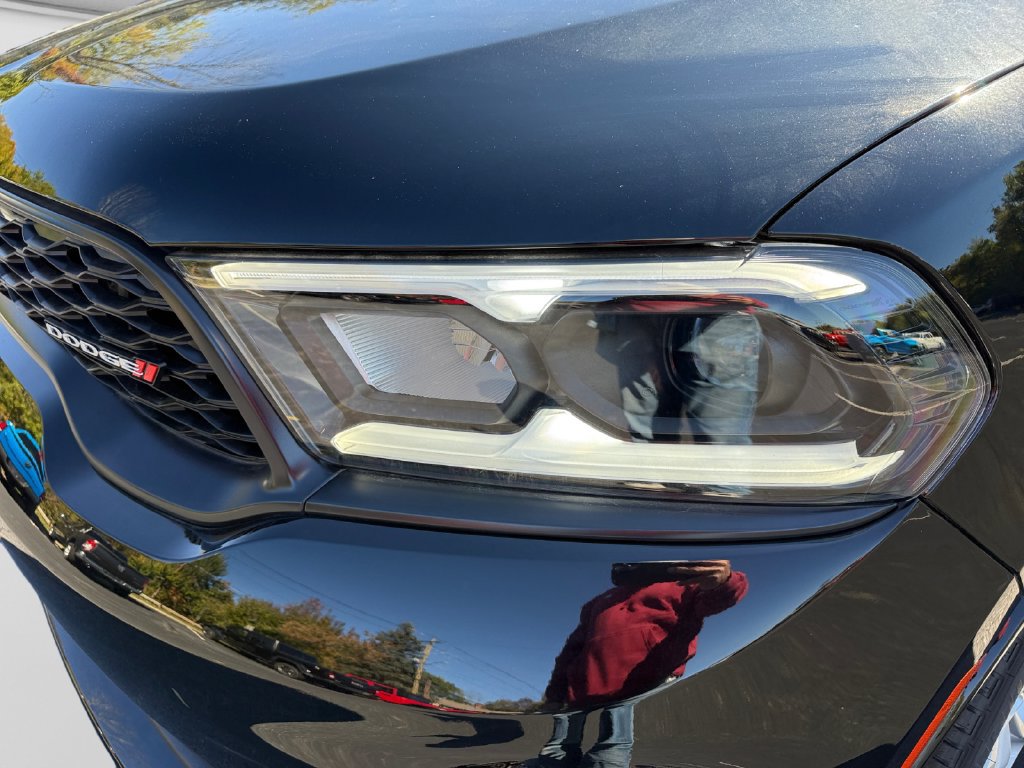 New 2026 Dodge Durango GT AWD/4WD image 24