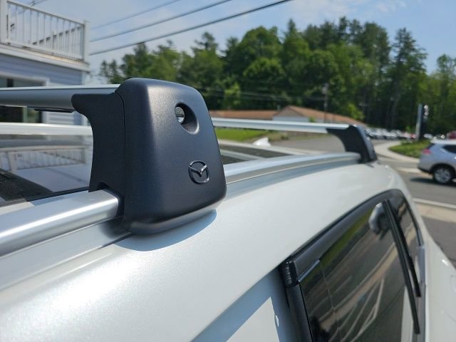 New 2025 MAZDA CX-50 2.5 Turbo image 34