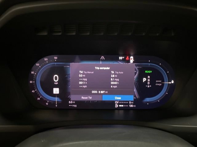 Used 2024 Volvo XC90 T8 Plus w/ Protection Package Premier AWD/4WD image 12