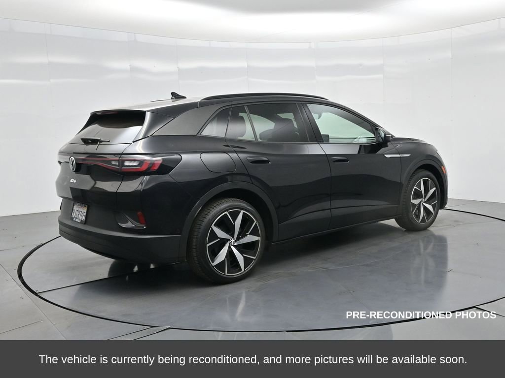 Used 2023 Volkswagen ID.4 Pro S image 7