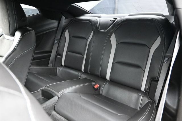 Used 2020 Chevrolet Camaro SS RWD image 22