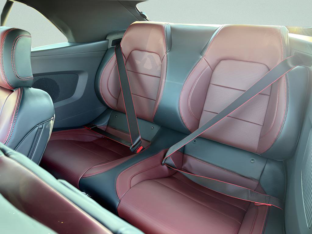 New 2026 Ford Mustang GT Premium RWD image 5