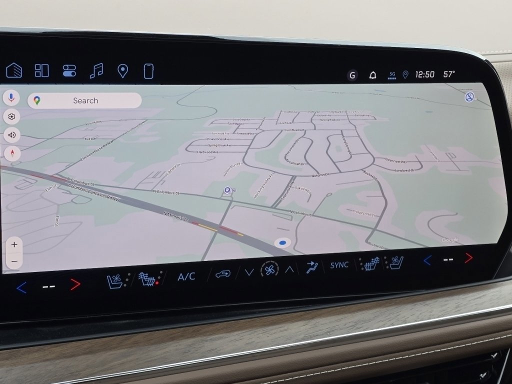 New 2026 Chevrolet Silverado 1500 LT image 5