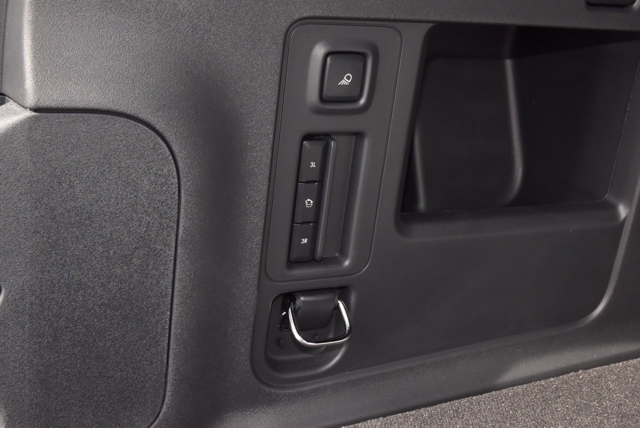 New 2025 Lincoln Navigator L Black Label AWD/4WD image 51