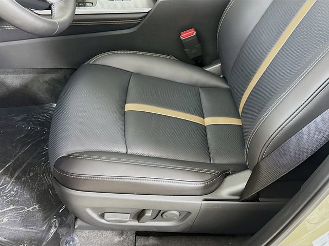 New 2025 MAZDA CX-70 3.3 Turbo S w/ Premium Package image 20