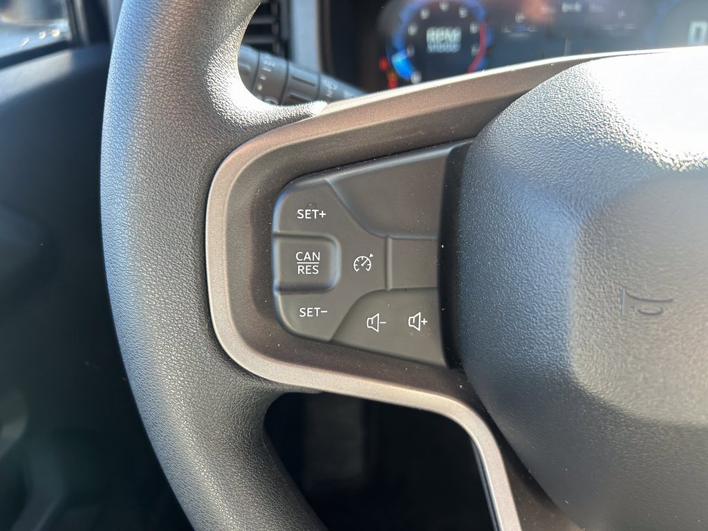 Used 2025 Ford Bronco 2-Door image 22