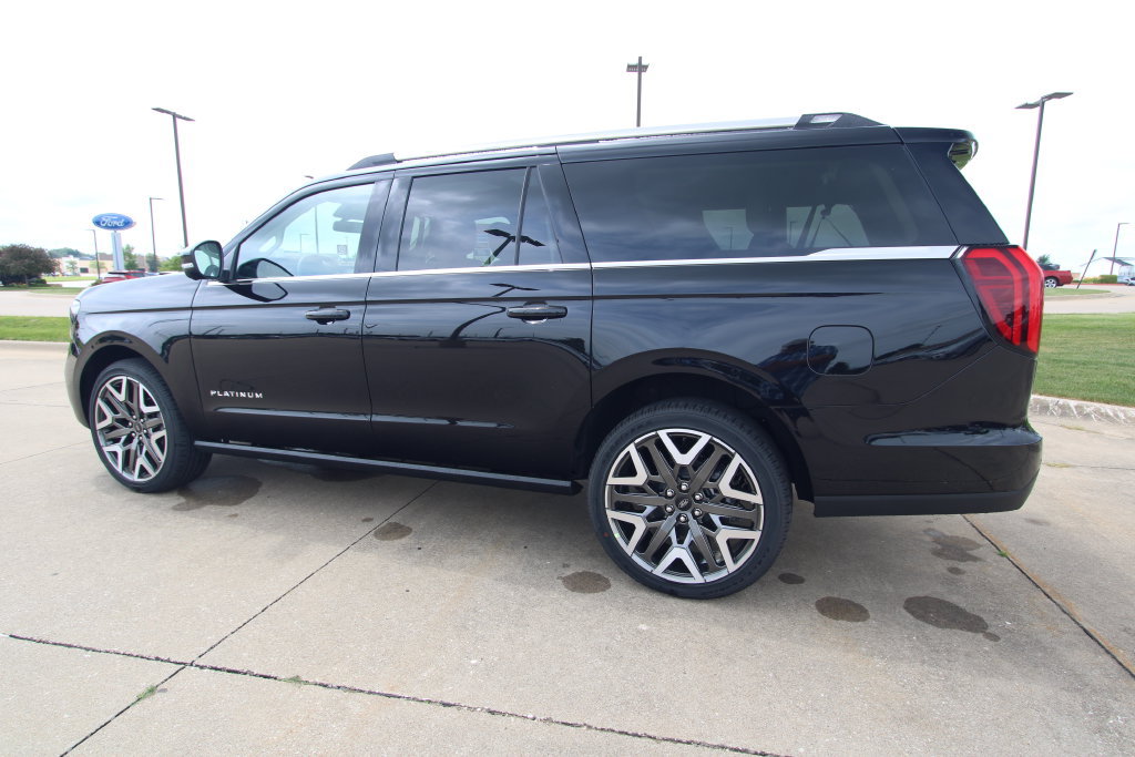 New 2027 Ford Expedition Max Platinum w/ Platinum Ultimate Package AWD/4WD image 19