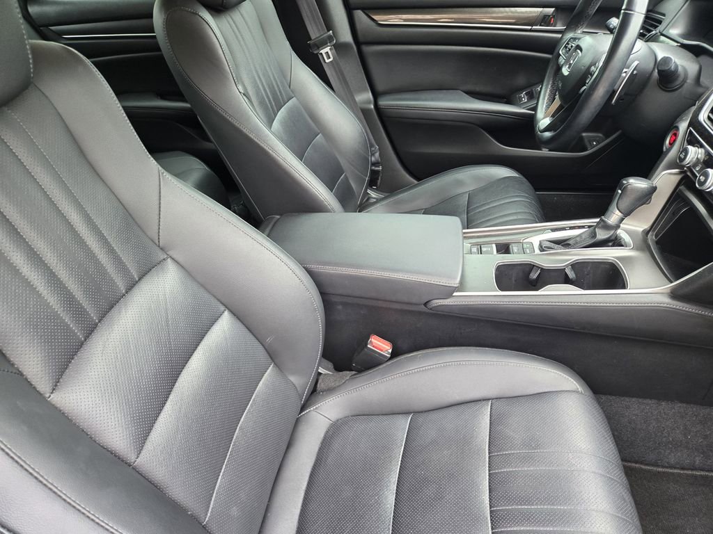 Used 2022 Honda Accord Sport Special Edition image 19