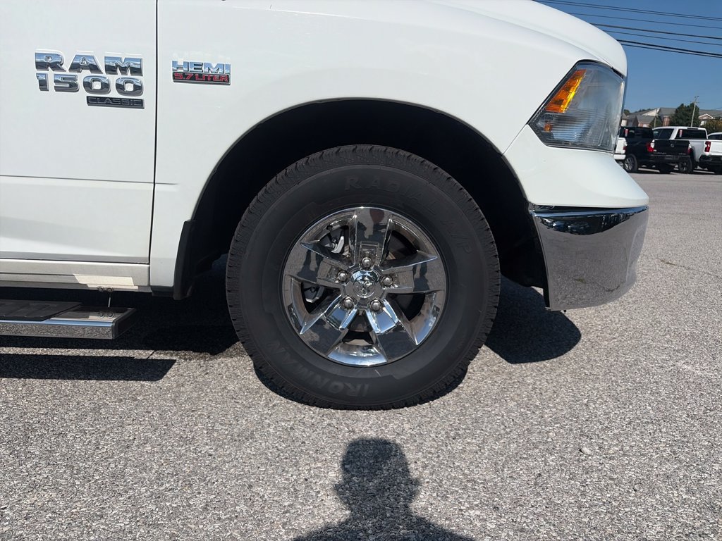 Used 2024 RAM 1500 Tradesman w/ Chrome Plus Package AWD/4WD image 44