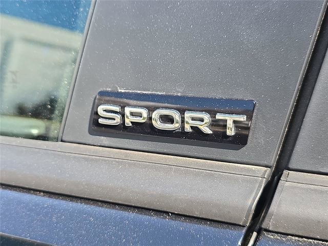 New 2026 Volkswagen Jetta Sport image 8