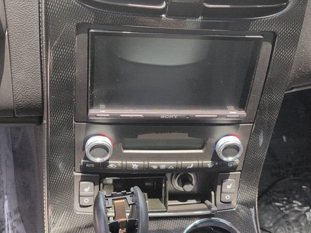 Used 2008 Chevrolet Corvette Convertible w/ Preferred Equipment Group RWD image 15