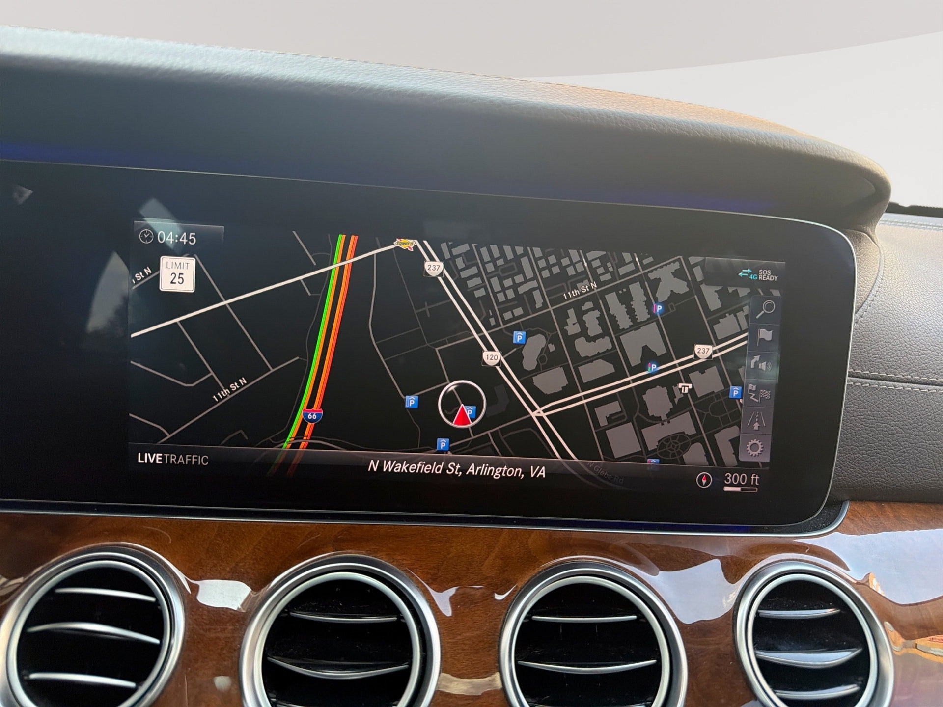 Used 2019 Mercedes-Benz E 450 4MATIC Sedan image 20