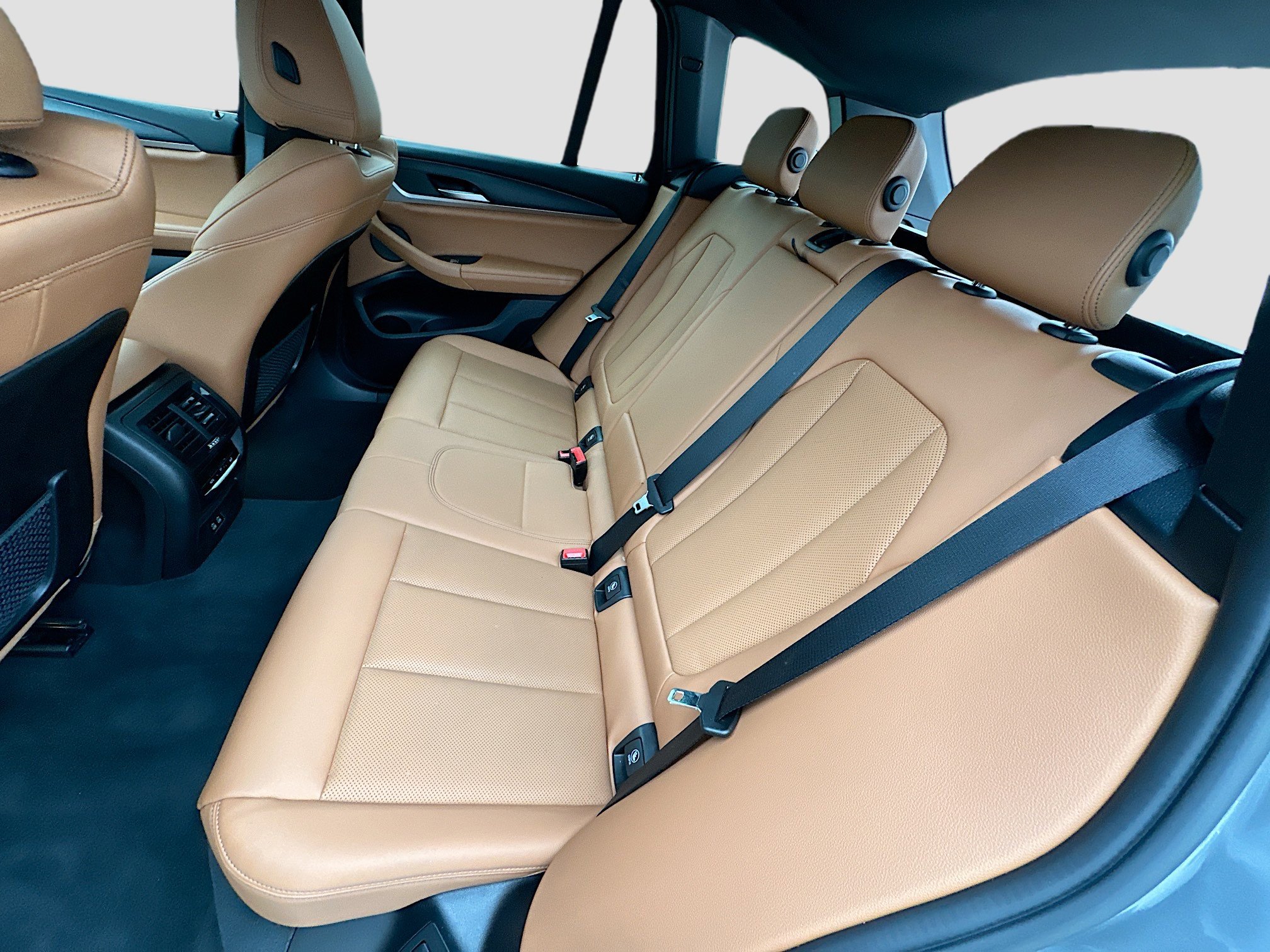 Used 2023 BMW X3 sDrive30i w/ Convenience Package image 26