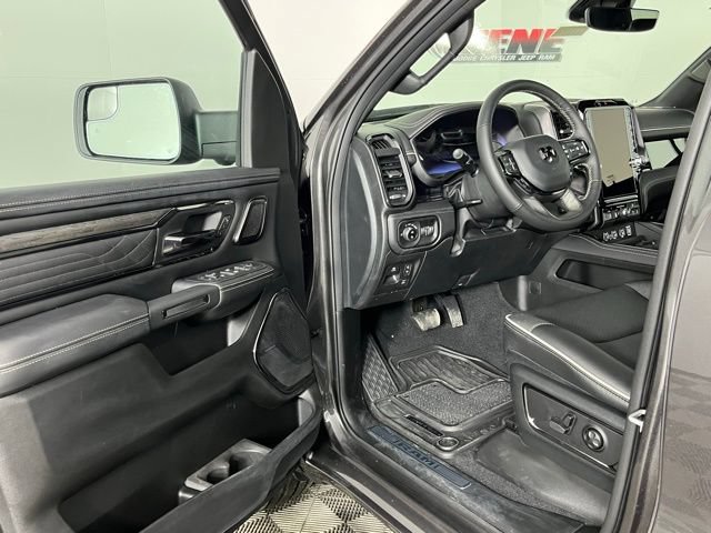 New 2026 RAM 1500 Limited w/ Night Edition AWD/4WD image 24