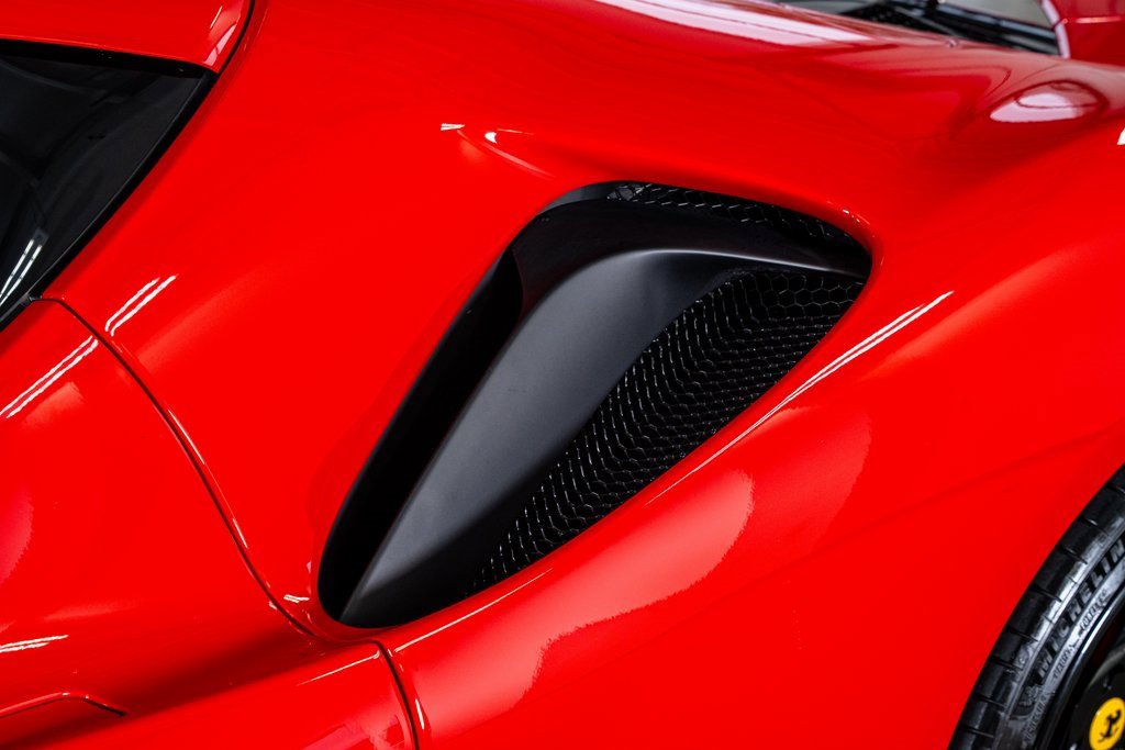 Used 2024 Ferrari SF90 Stradale image 22