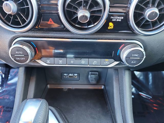 Used 2020 Nissan Sentra SV w/ Lighting Package image 15