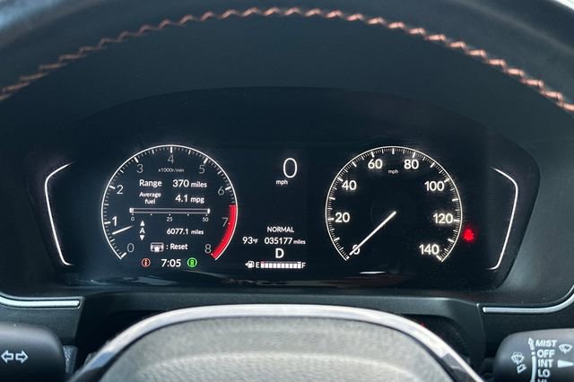 Certified 2023 Honda Pilot Sport image 32