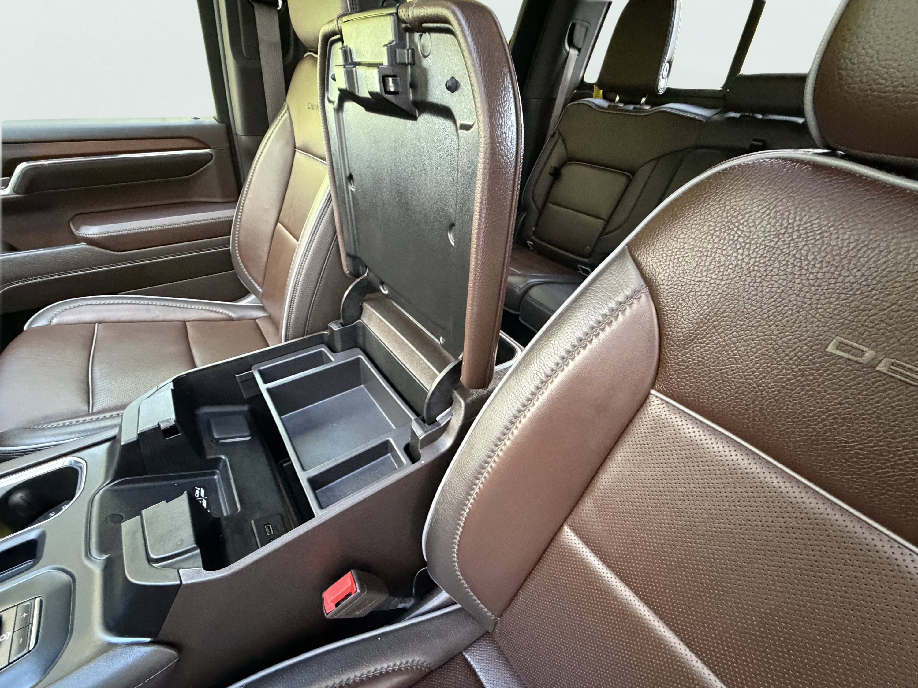Used 2024 GMC Sierra 1500 Denali w/ Denali Reserve Package AWD/4WD image 41