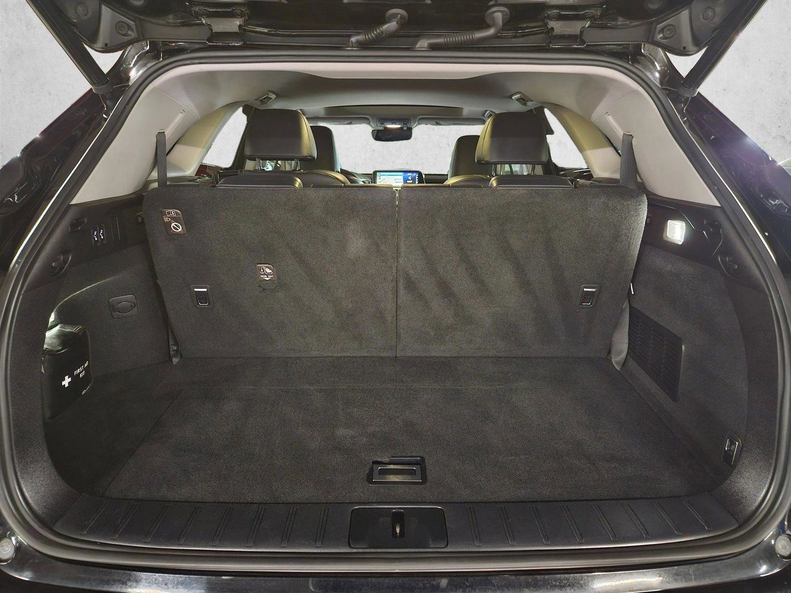 Used 2019 Lexus RX 450hL Premium w/ Premium Package AWD/4WD image 6