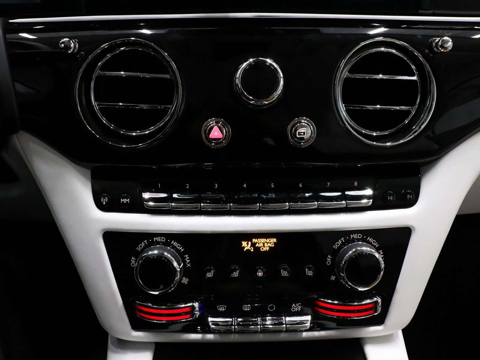 Used 2024 Rolls-Royce Spectre w/ Spectre Launch Package image 54