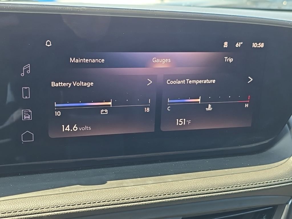 Used 2025 Buick Encore GX Preferred FWD image 39