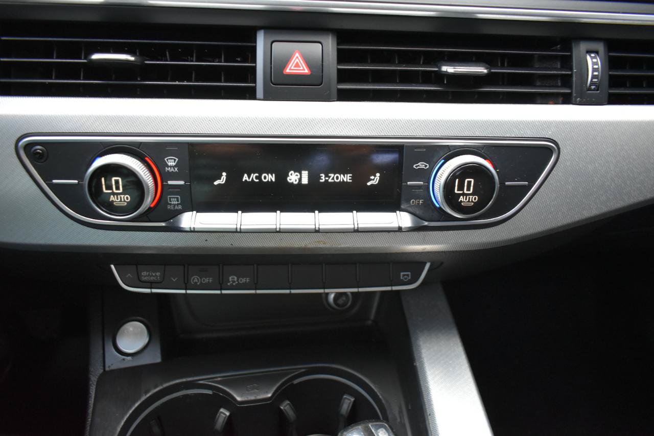 Used 2017 Audi A4 2.0T Premium FWD image 23