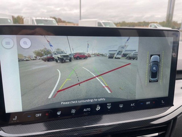 New 2026 Ford Escape ST-Line Select image 38