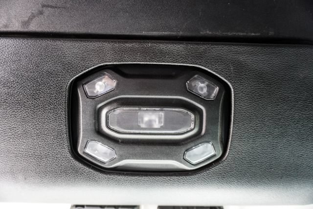 Used 2022 Jeep Gladiator Mojave w/ LED Lighting Group AWD/4WD image 8