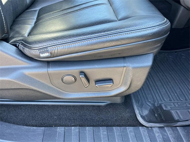 Used 2019 Ford F150 XLT w/ Equipment Group 302A Luxury image 22