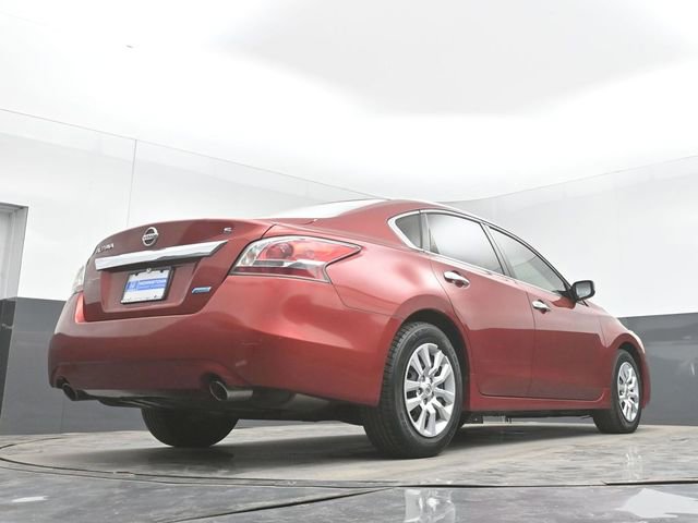 Used 2014 Nissan Altima 2.5 S image 42