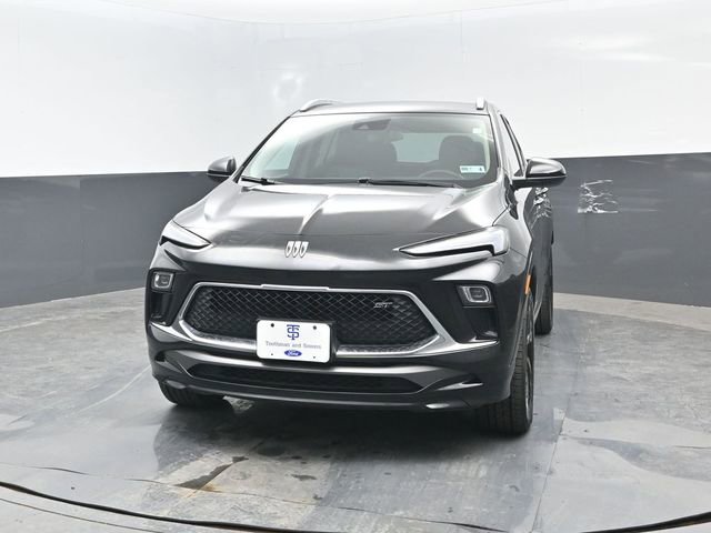 Used 2024 Buick Encore GX Sport Touring AWD/4WD image 20