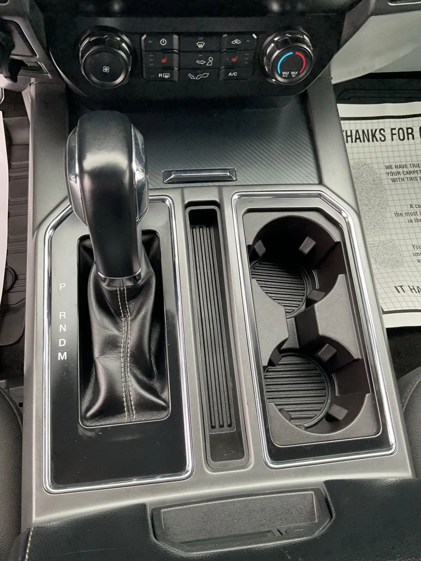 Used 2019 Ford F150 XLT w/ Equipment Group 302A Luxury image 37