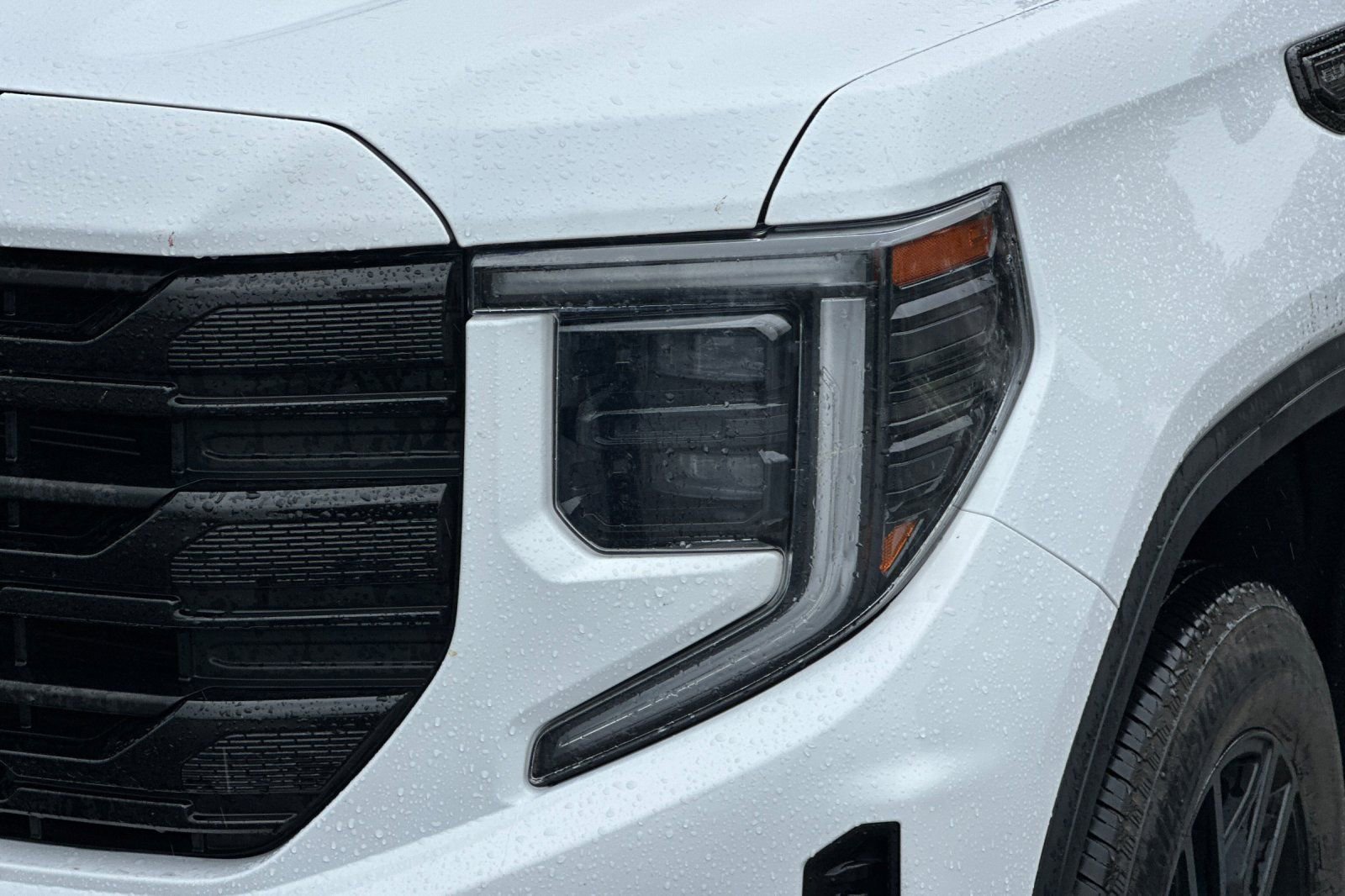 Used 2023 GMC Sierra 1500 Elevation AWD/4WD image 50