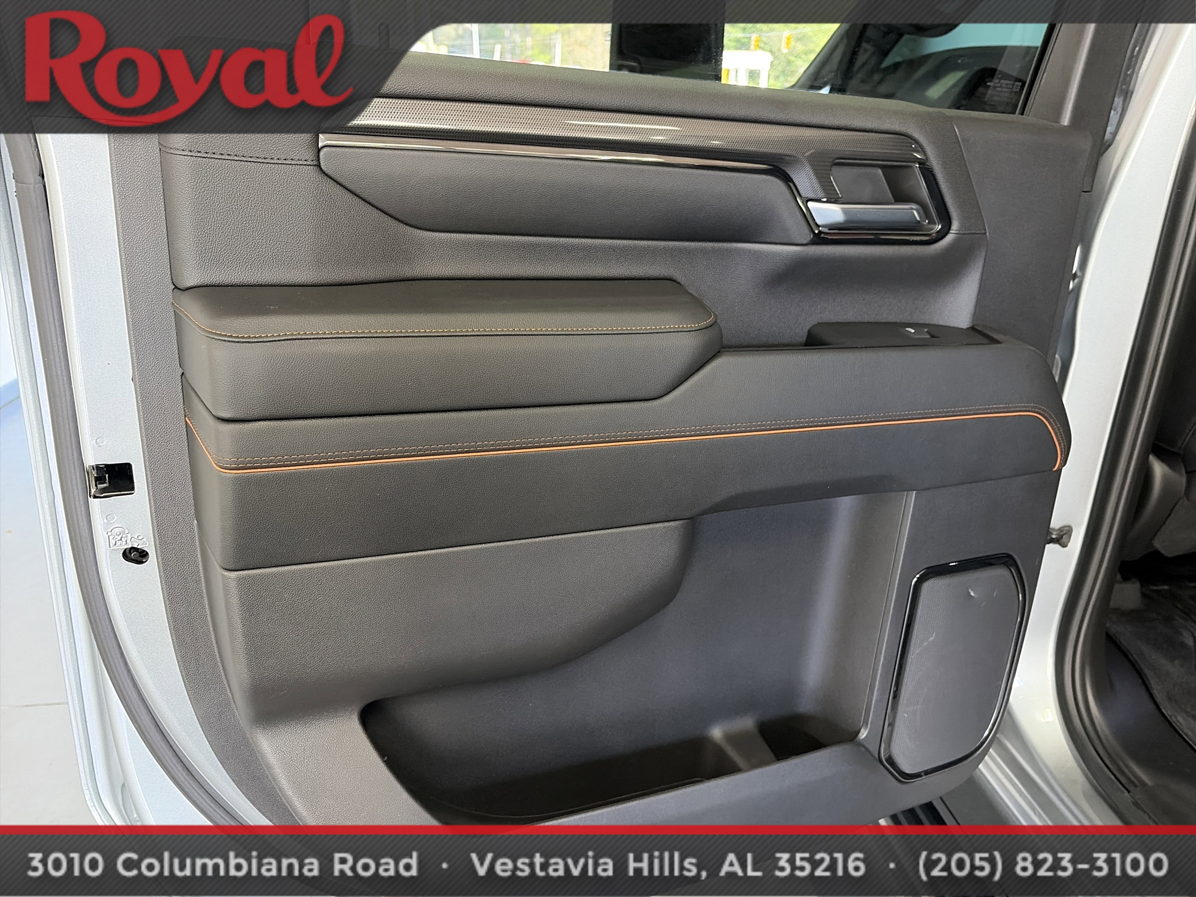 Used 2024 GMC Sierra 3500 AT4 w/ AT4 Premium Plus Package image 23