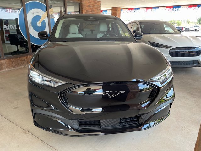 New 2023 Ford Mustang Mach-E Premium AWD/4WD image 7