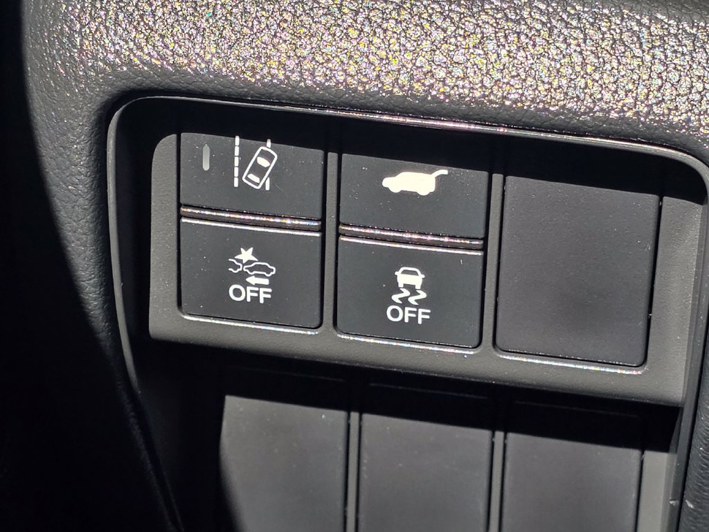 Used 2018 Honda CR-V EX-L image 31
