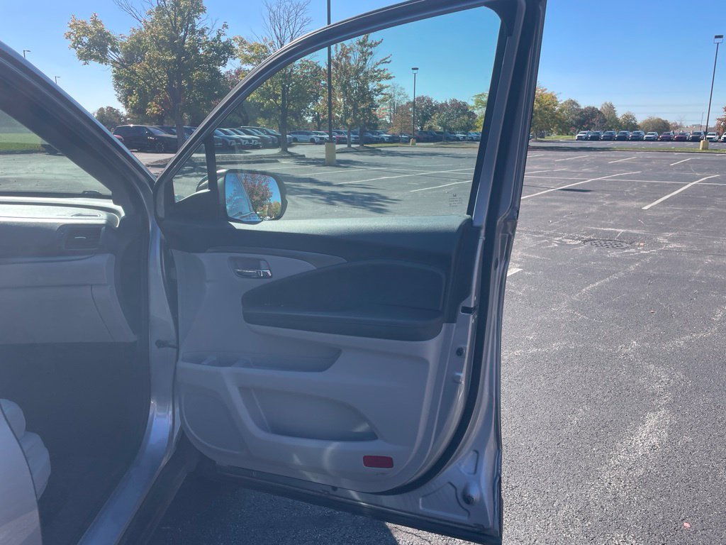Used 2021 Honda Pilot EX-L image 18
