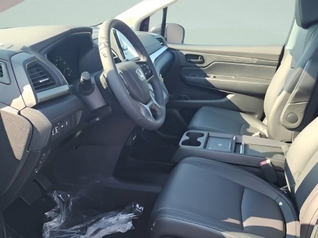 New 2026 Honda Odyssey EX-L image 11