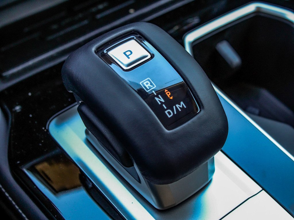 New 2026 Mitsubishi Outlander Trail Edition image 24