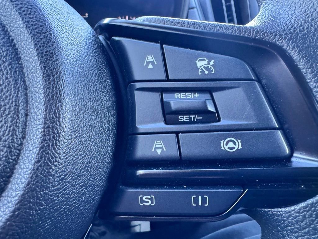 Used 2024 Subaru Crosstrek 2.0i image 19