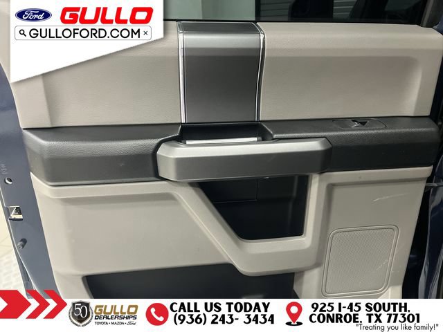 Used 2015 Ford F150 XLT w/ Equipment Group 301A Mid RWD image 18