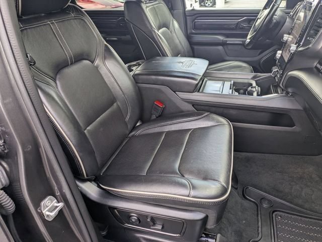 Used 2022 RAM 1500 Limited AWD/4WD image 34