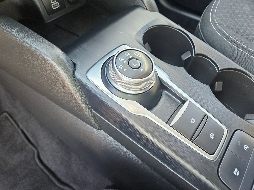Used 2025 Ford Escape Active image 26