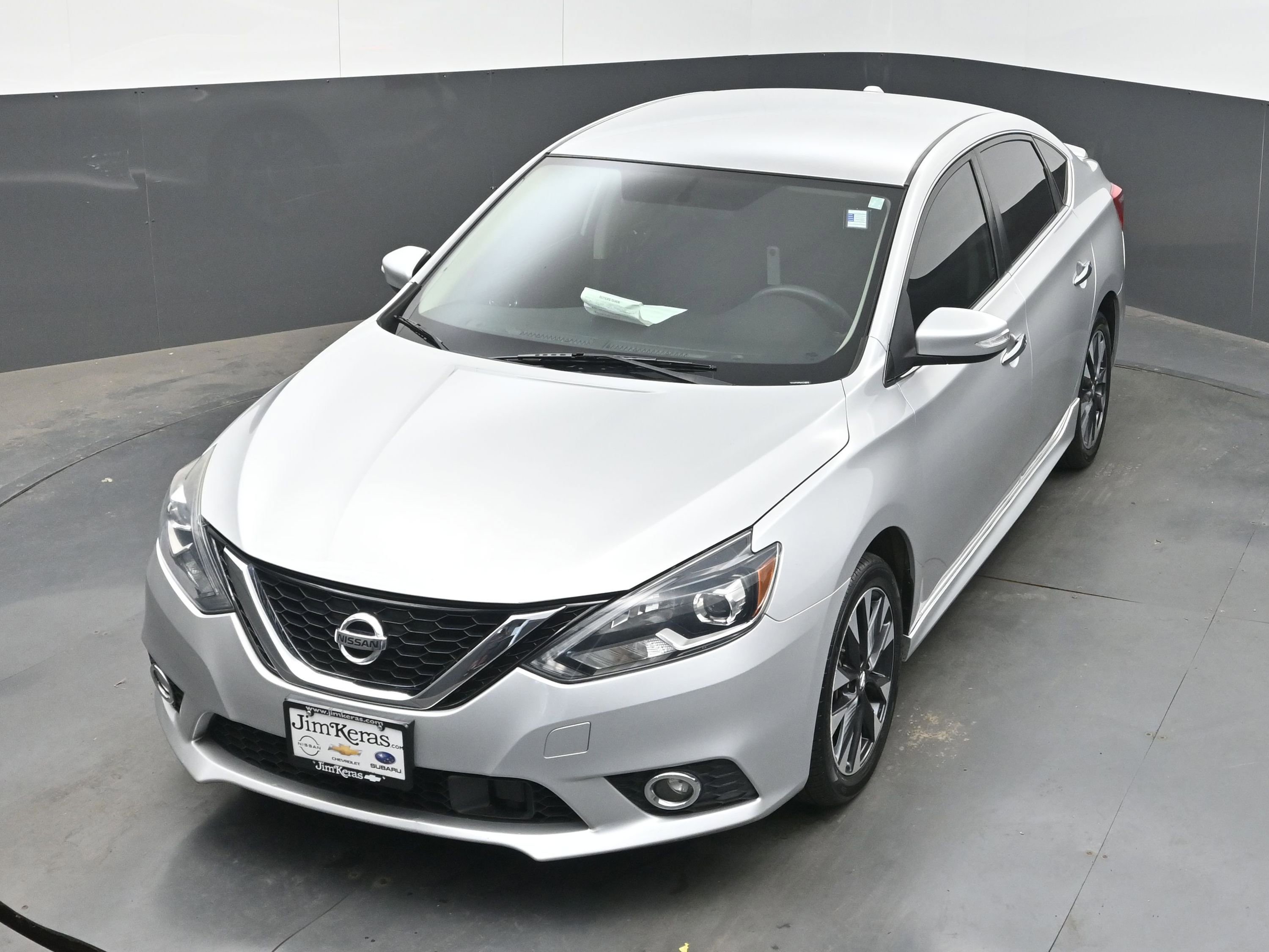 Used 2018 Nissan Sentra SR w/ Technology Package image 33