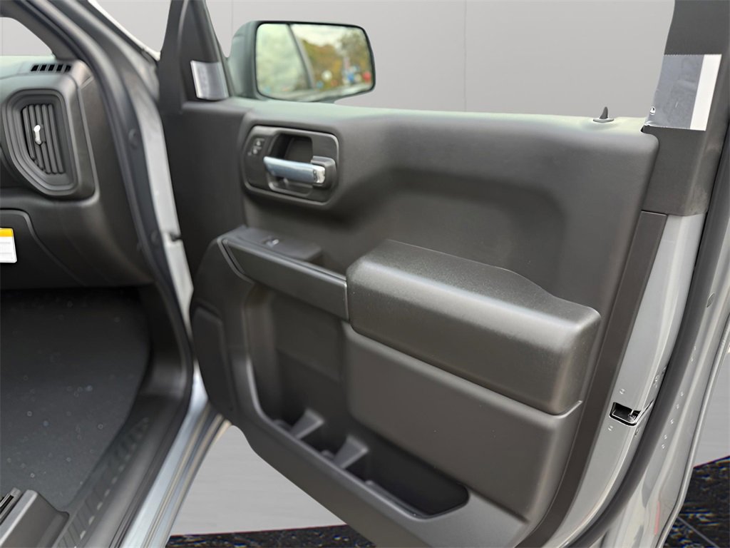 New 2026 Chevrolet Silverado 1500 Custom image 27