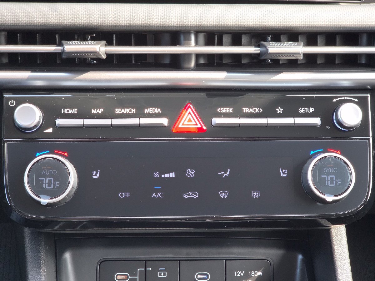 New 2026 Hyundai Tucson SEL Plus AWD/4WD image 37