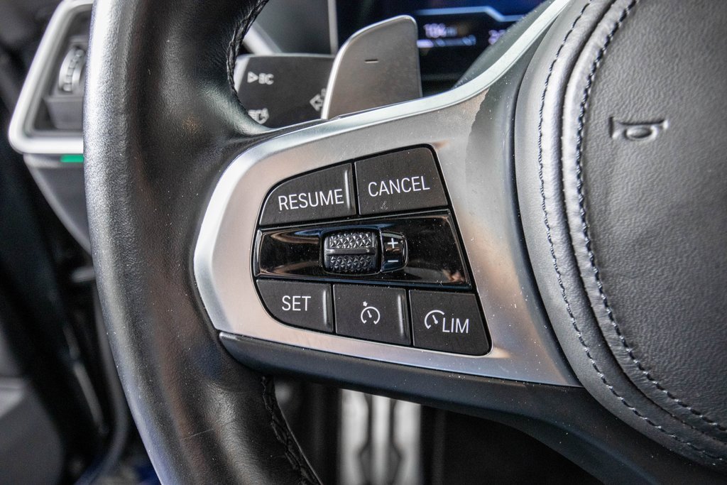 Used 2024 BMW M440i Coupe w/ Premium Package image 18